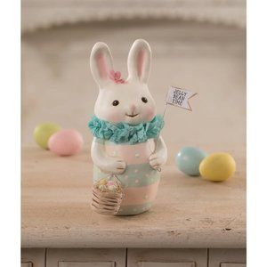 Michelle Allen - Jelly Bean Time Figurine - Bethany Lowe Designs